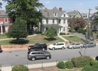 The Decline of Block Party