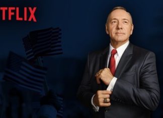 House of Cards: A Great Comeback