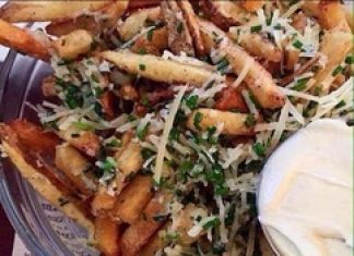 Restaurant Review: Citizen Burger Bar