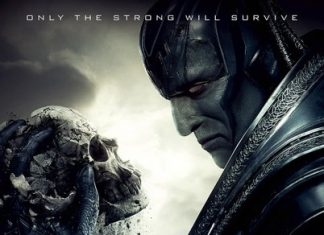 X-Men: Apocalypse – An Entertaining Commercial