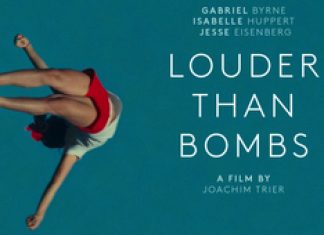 The 2015 Virginia Film Festival: Louder Than Bombs