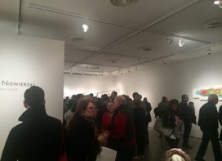 Downtown’s Second Street Gallery Opens New Exhibit