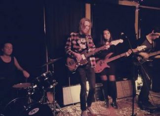 Student Band Spotlight: Second Date Takes the Tea Bazaar