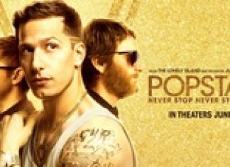 Popstar: Never Stop Never Stopping – Never Stop Laughing