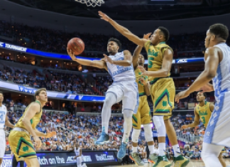 ACC Tournament Day 3 Recap