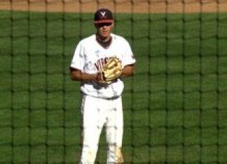 UVA Baseball Drops Home Series to NC State