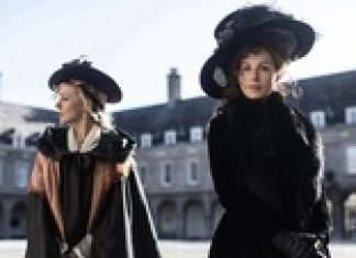 Love & Friendship: Seductively Witty
