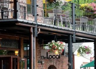 Restaurant Review: The Local
