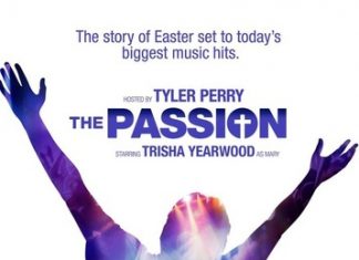 The Passion: Passionately Terrible