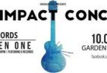 ‘No Impact Concert’ for Energize UVA