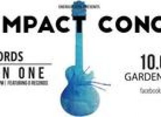 ‘No Impact Concert’ for Energize UVA