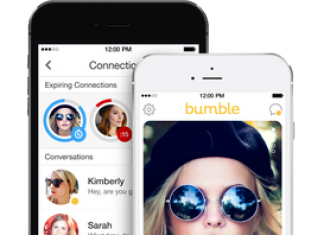 Bumble: A New Hive for Romance?