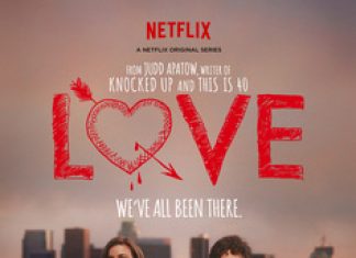 Love: An Everyday Comedy