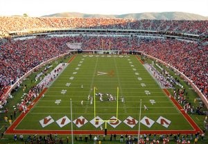 Photo courtesy Virginia Alumni