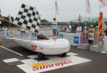 UVa Solar Car Team Prepares to Launch New Car