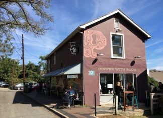 OPINION: A Wahoo’s Word on Grit Coffee Bar and Cafe