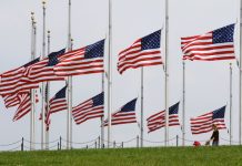 Barack Obama has Ordered the Flag at Half-Mast More than Any Other president