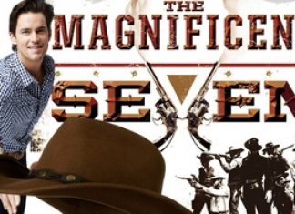 WUVA at the Movies: The Magnificent Seven
