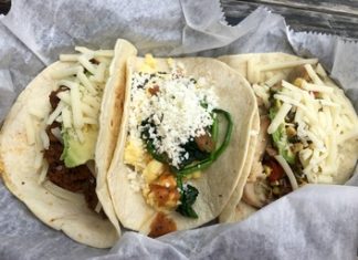 OPINION: A Wahoo’s Word on Brazos Tacos