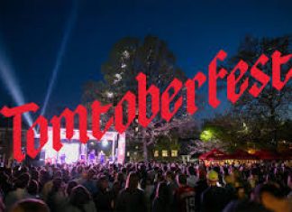 Tomtoberfest Celebrates Charlottesville
