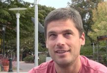 Dr. Leidy Klotz and a New Approach to Teaching Sustainability