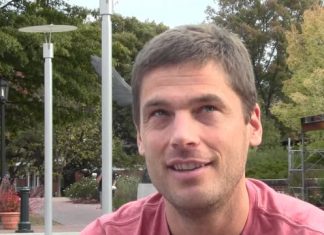 Dr. Leidy Klotz and a New Approach to Teaching Sustainability