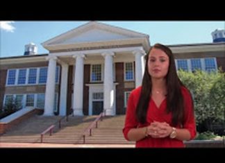 Election Day Coverage (Venable School)