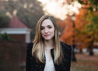 Fourth-year Lauren Jackson Nets Prestigious Rhodes Scholarship