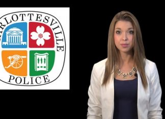 Charlottesville Investigative Detentions