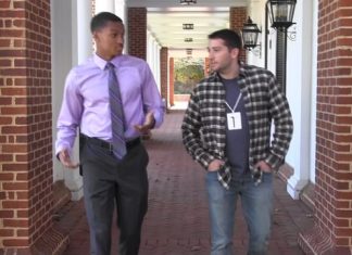 1 Degree: an app like no other