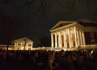 2016 Lighting of the Lawn to Bring Community Together