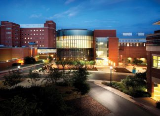 UVa School of Medicine Receives Increase in Federal Funding