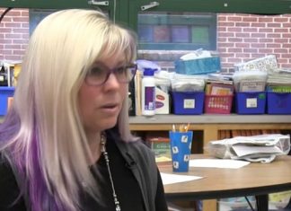 Virginia Teachers to Receive 2% Raise