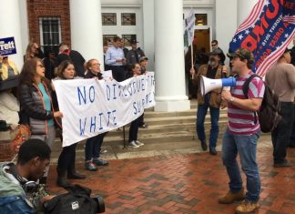 Town Hall with Tom Garrett