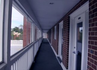 WUVA Past, Present, Future