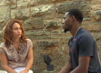 Revisiting Wes Bellamy’s Inflammatory Tweets with Wes Bellamy and the University Community