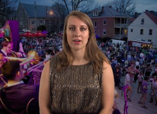 The Spirit of 608 and Sustainable Fashion