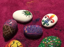 CulpeperRocks – A Creative Community Project