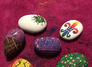CulpeperRocks – A Creative Community Project