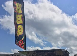 Are Food Trucks the Future of UVa Dining?