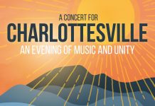 Free Concert for Charlottesville Featuring Dave Matthews Band, Pharrell, JT and More