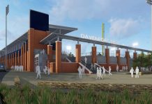UVA Baseball Stadium Renovations Focus on Fan Experience