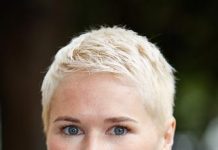 Batten School Hosts Talk with Student Loan Expert Beth Akers Beth Akers