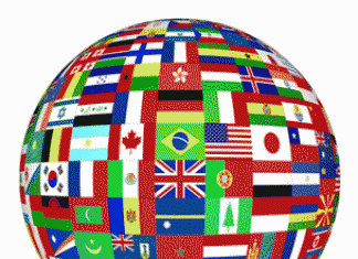 An International Student’s Perspective of UVa