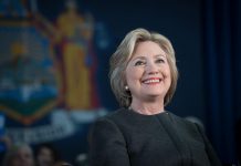 Hillary Clinton to Headline UVa Women’s Global Leadership Forum Hillary Rodham Clinton