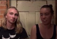 Meet Up-and-Coming UVA Band, Sorority Boy