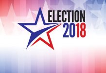 Here are the 2018 University Election Results!