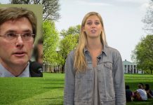 WUVA Weekly 4/25/18 – Demolishing University Hall to Virginia Tech EPA Grant