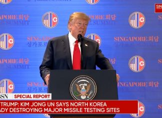 Prof Talk: What does Trump’s Meeting with North Korea Mean?