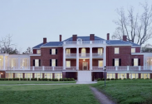 Professors Resign from Miller Center in Protest of Marc Short Hiring